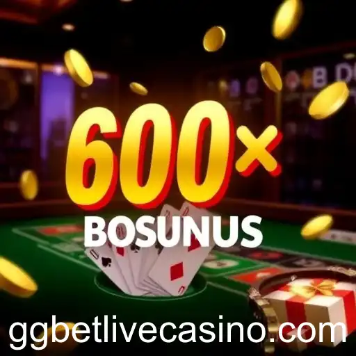 Exploring the Exciting World of Bonuses at GGbet Live Casino