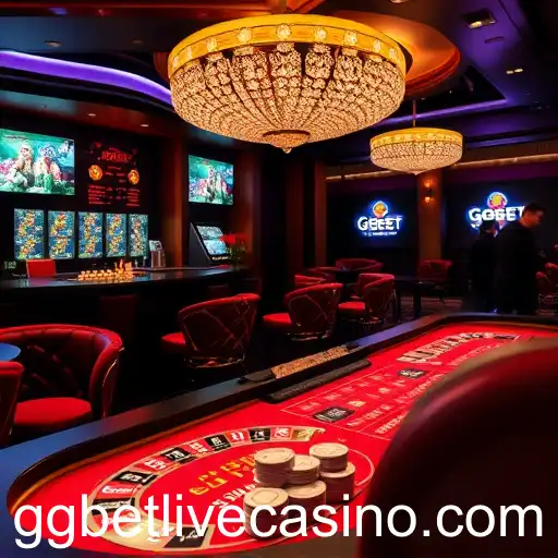 The Evolution of Online Casino Gaming