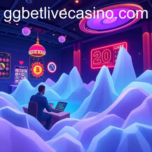 The Evolution of Online Gambling in 2025