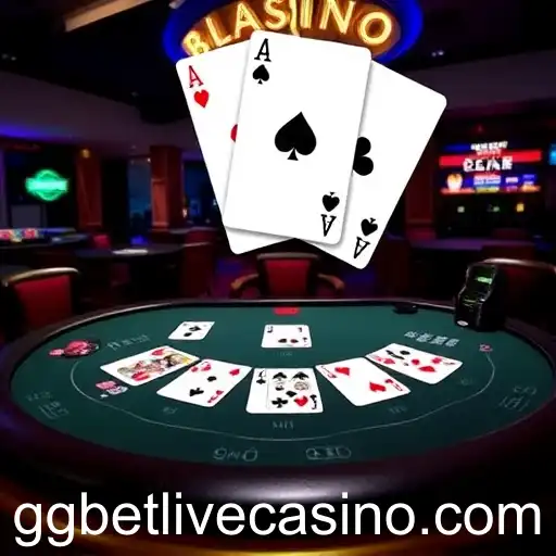 The Evolution of Online Gaming: A Close Look at Live Casinos