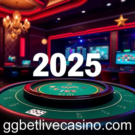 The Evolution of Live Casino Gaming Platforms