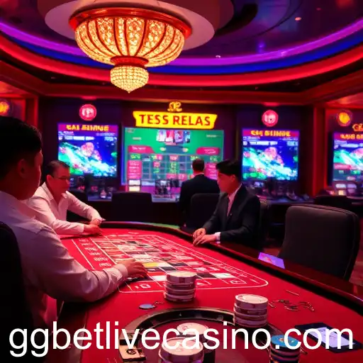 The Rise of Online Casino Gaming in 2025