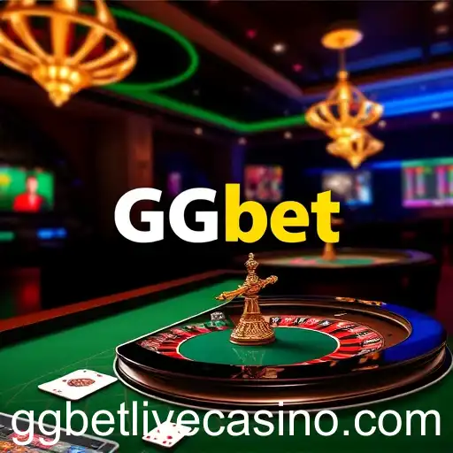 Unlock the Thrills: Registering at GGbet Live Casino
