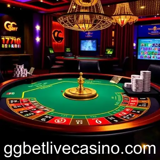 The Rise of Live Casino Gaming in 2025