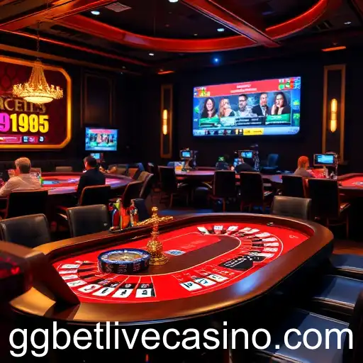 The Rise of Online Casino Gaming in 2025