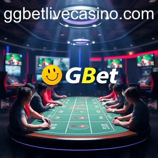 The Rise of Online Casinos: GGBet's Impact
