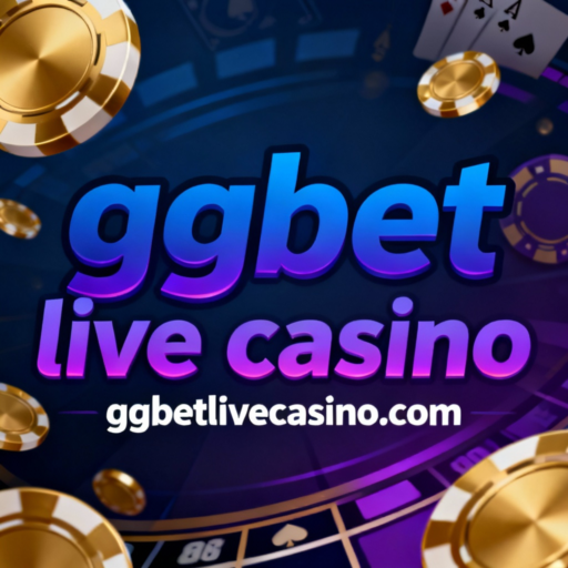 ggbet live casino