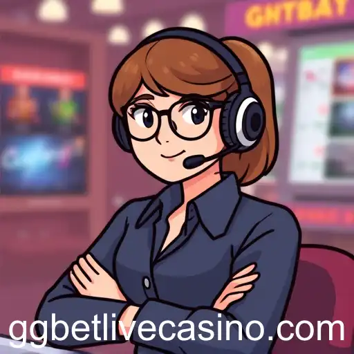 Enhanced Gaming Experience through Superior Customer Support at GG.Bet Live Casino